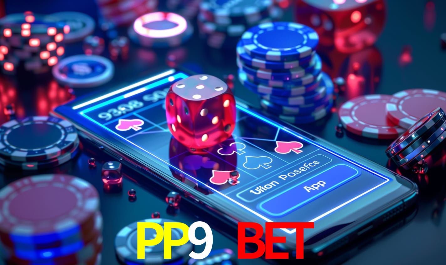 Baixar App PP9 Bet