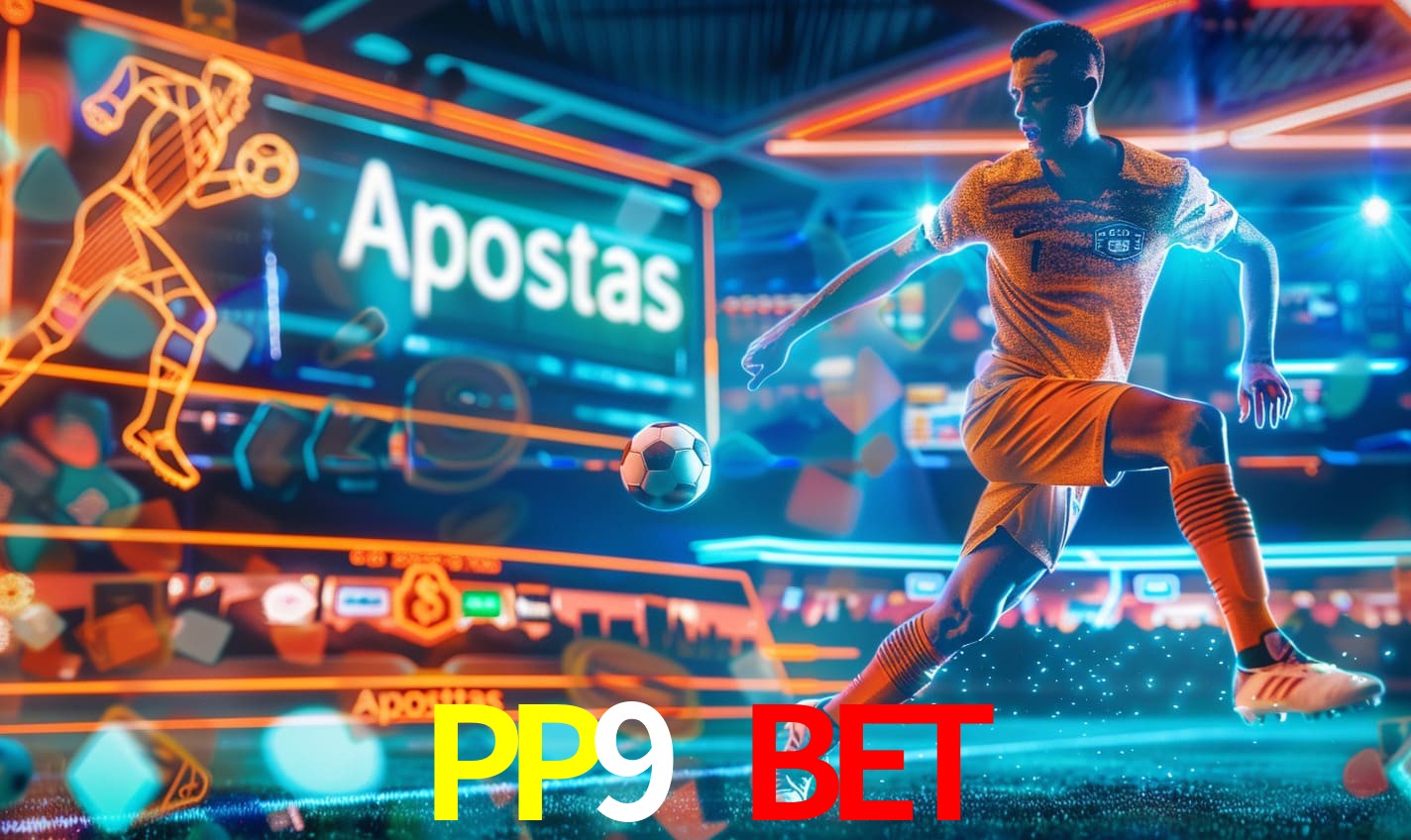 Apostas PP9 Bet