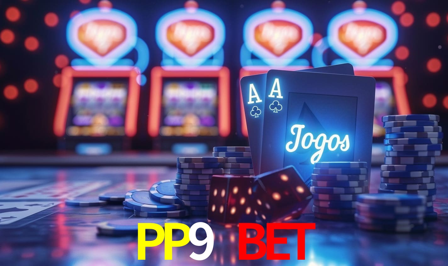 Lista de Jogos PP9 Bet