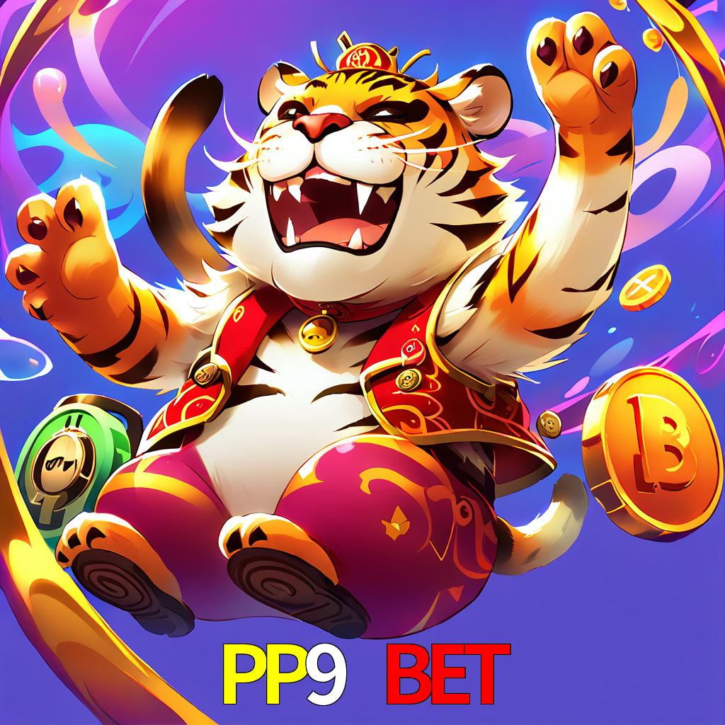 Cassino Online PP9 Bet